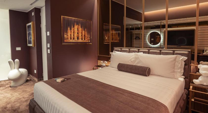 ODSweet Duomo Milano Hotel