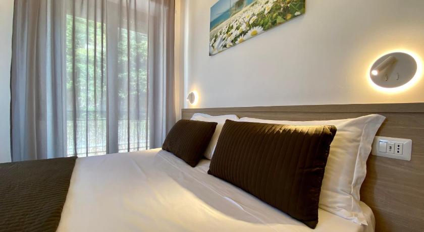 Hotel Sollievo photo
