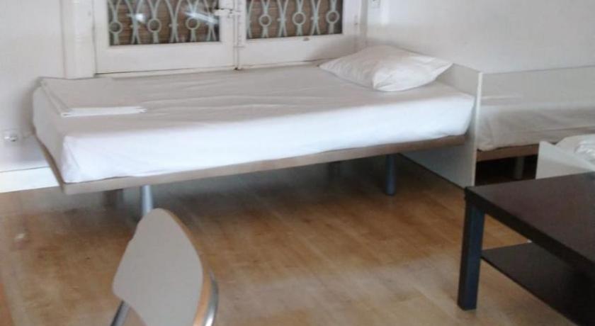 Torreon Sol Apartment photo