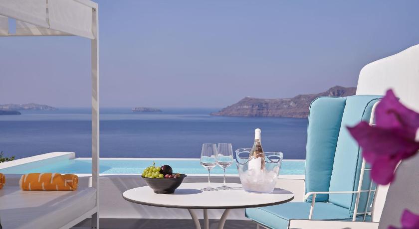 Image of Honeymoon Suite with Private Pool 2