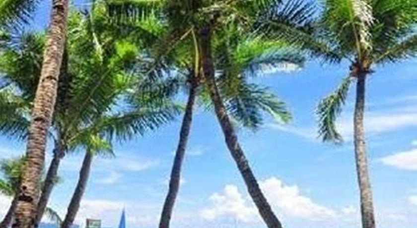 Boracay Coco Huts photo
