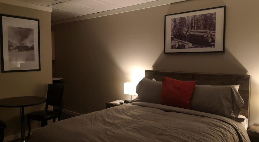 The Cache Hotel and Lodgings photo