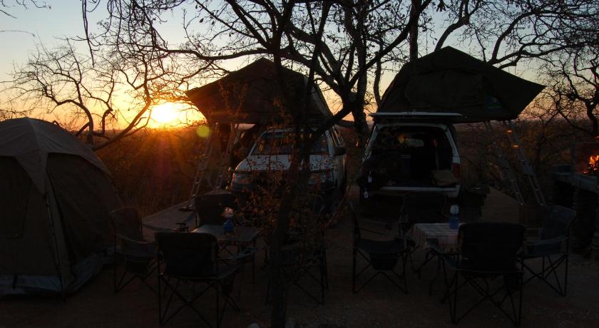 Frans Indongo Lodge photo