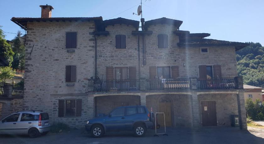 Appartamento Rosy