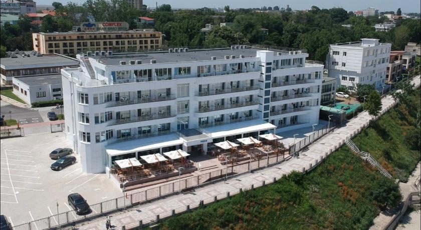 Hotel Pasha photo