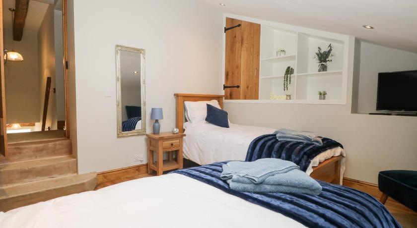 溫布萊 Carrock Cottage 3星级 单人房 套房