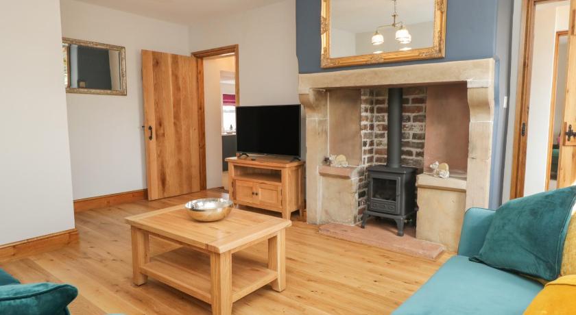 溫布萊 Carrock Cottage 3星级 单人房 套房