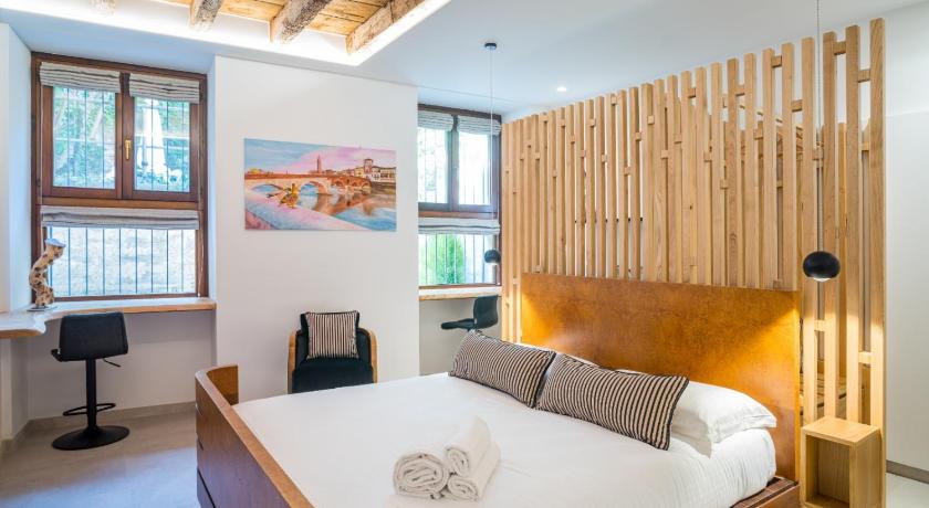 Design Rooms Verona by Reasy&Busy