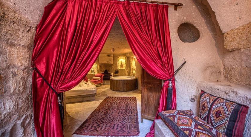 Cappadocia Eagle Cave Inn