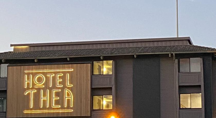 Hotel Thea Tacoma, Ascend Hotel Collection