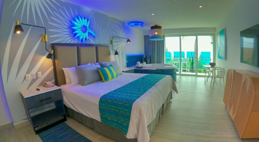 Almar Resort Luxury LGBT Beach Front Experience