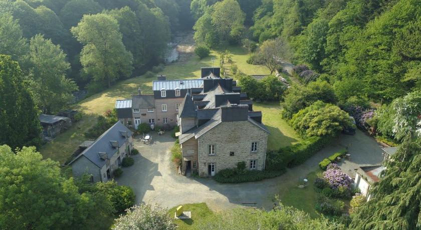 Domaine des Papeteries
