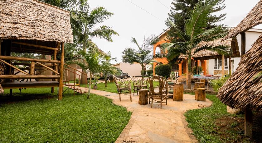 Villa Poa — Hotel in Arusha