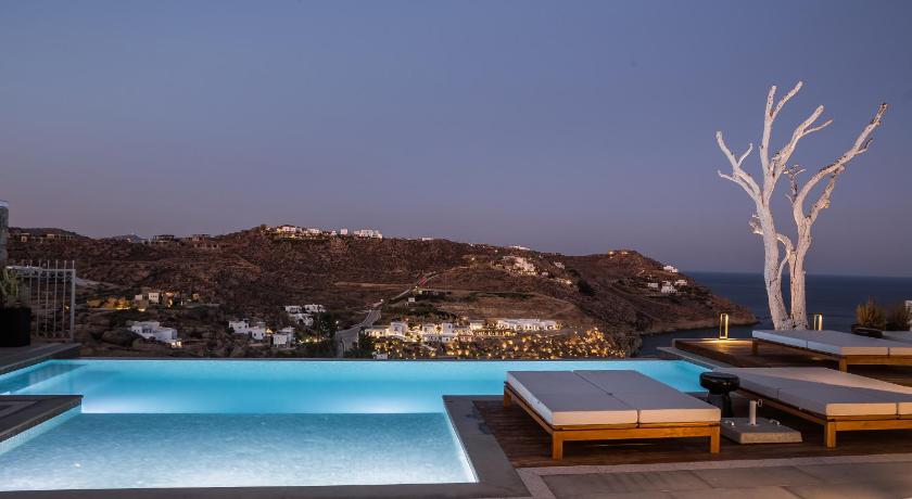 Lyo Boutique Hotel Mykonos