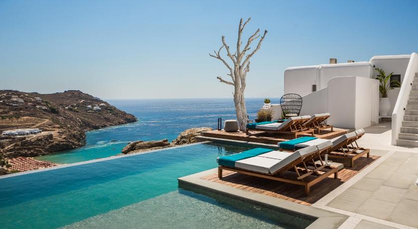 Lyo Boutique Hotel Mykonos