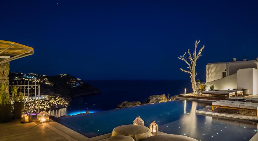 Lyo Boutique Hotel Mykonos