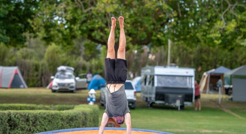 Cambridge Top 10 Holiday Park photo