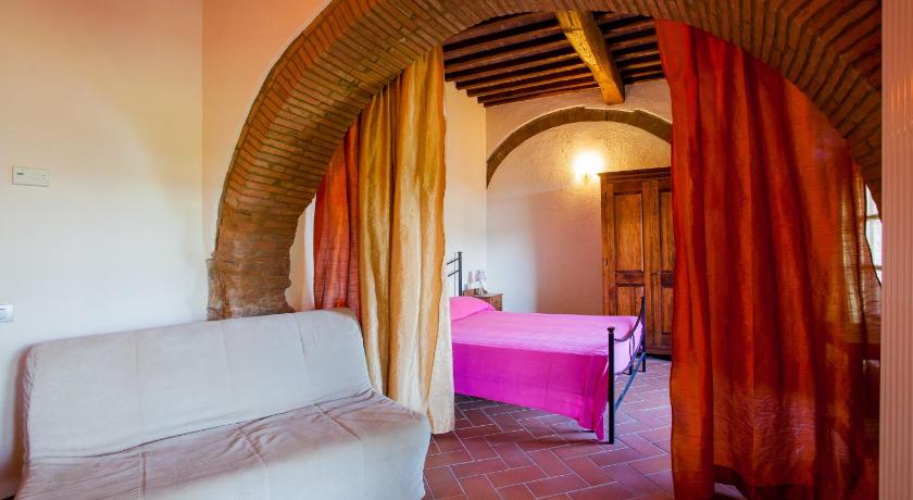 Borgo alle Mura photo