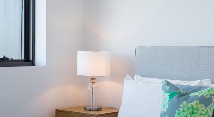 Inspire Boutique Apartments photo