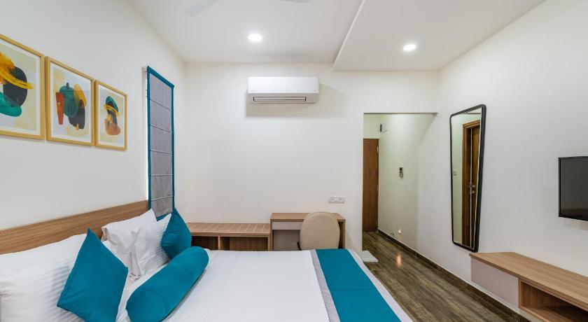 SKYLA Serviced Apartments & Suites, Hi-Tech City photo