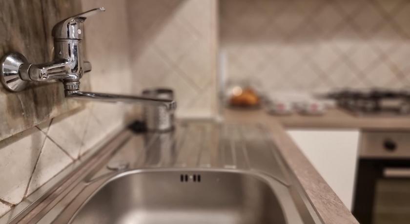 로마 Pantheon, Campo de fiori mini garden 5성급 싱글룸 전망