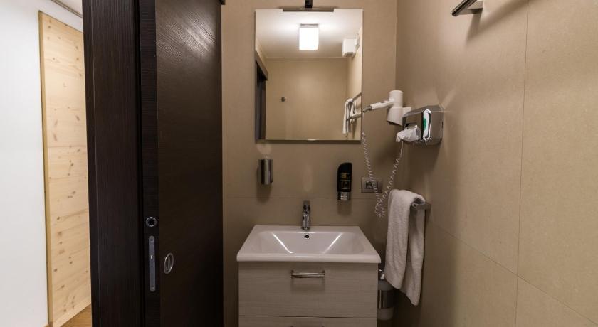 Hotel Villa Argentina photo