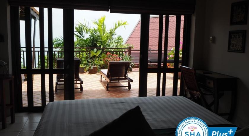 Baan Kan Tiang See Villas - 2 Bedroom Villas - image 26