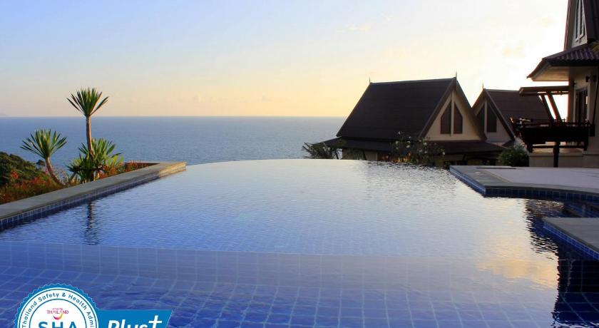 Image of One Bedroom Villa 4