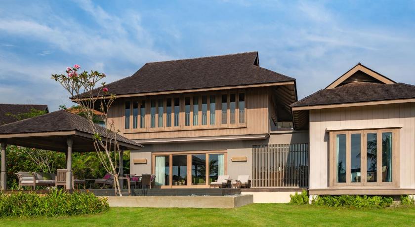 Image of 2-Bedroom Lagoon Pool Villa 17