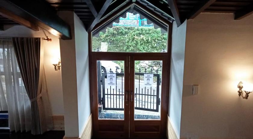 The Kumaon Retreat photo