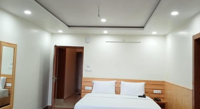 The Kumaon Retreat - image 27