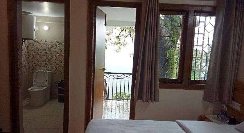 The Kumaon Retreat - image 41