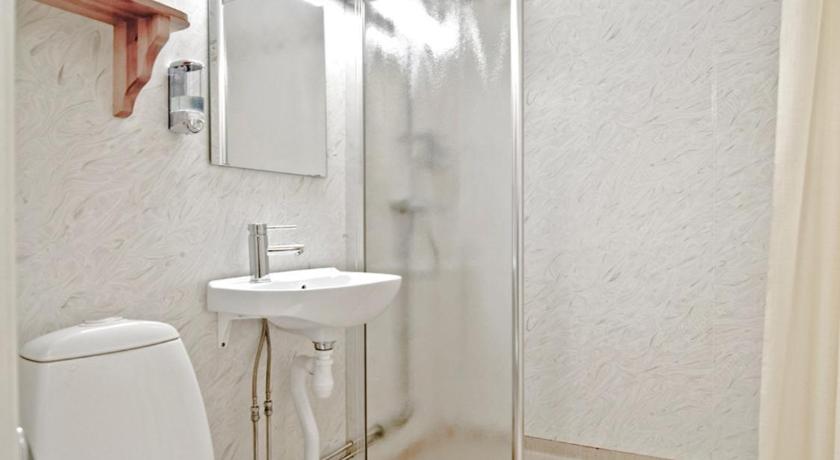 Hotell Fjallet photo