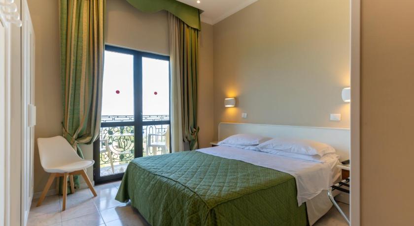 Hotel Villa Igea