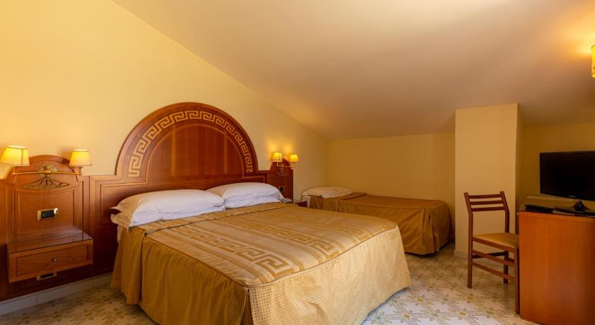 Hotel Villa Igea