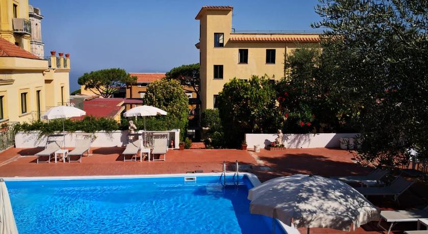 Hotel Villa Igea