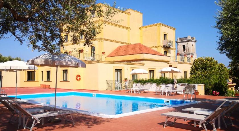 Hotel Villa Igea