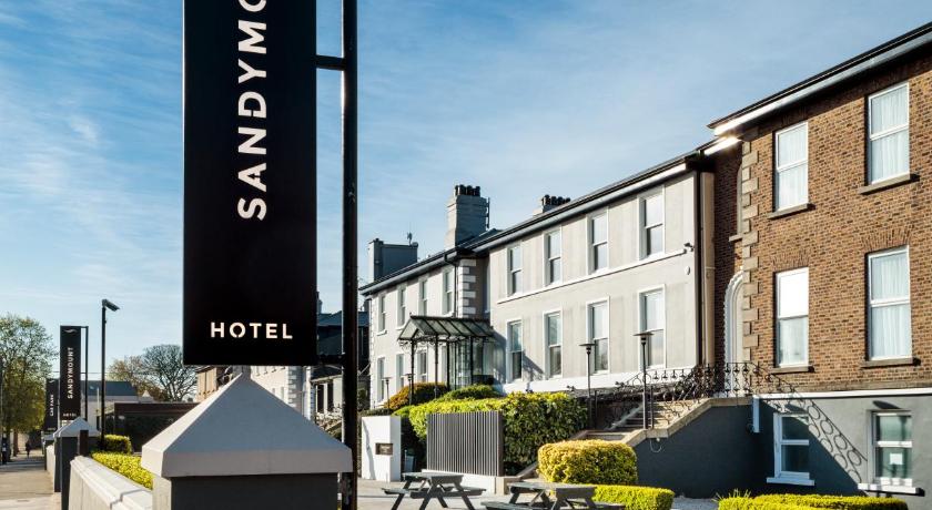 Sandymount Hotel