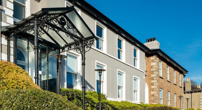 Sandymount Hotel