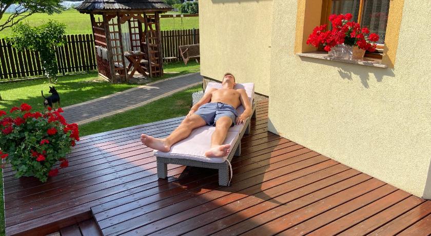 Zakopane Apartament Vanessa u podnoza gor, nad jeziorem Czorsztynskim 4-Star Single Room exterior