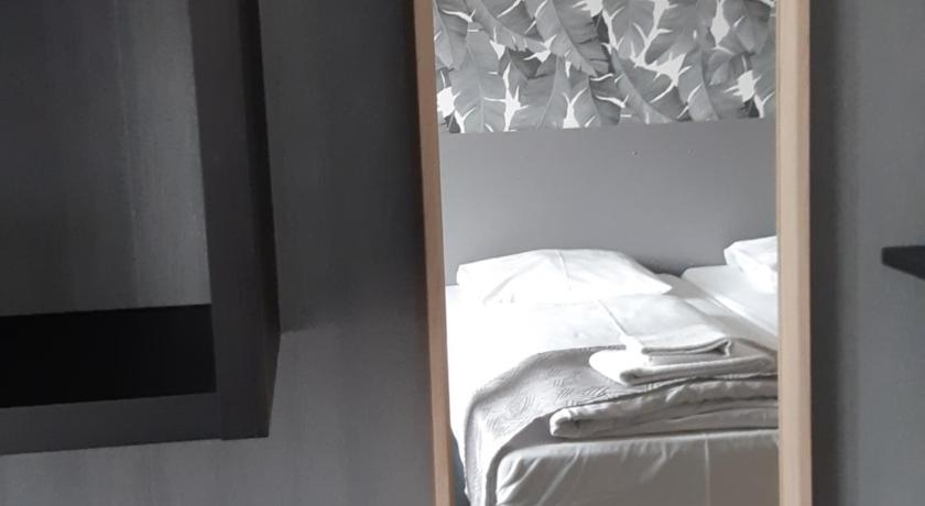 RAVeL Hotel Cyrano photo