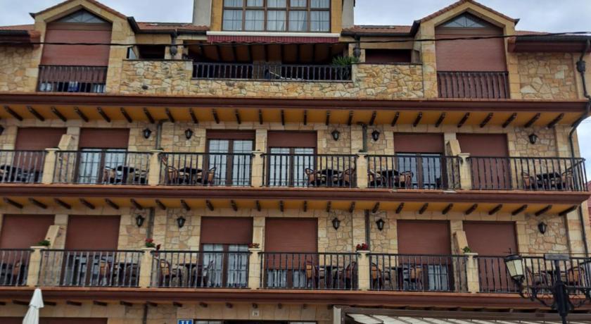 Hotel La Huerta