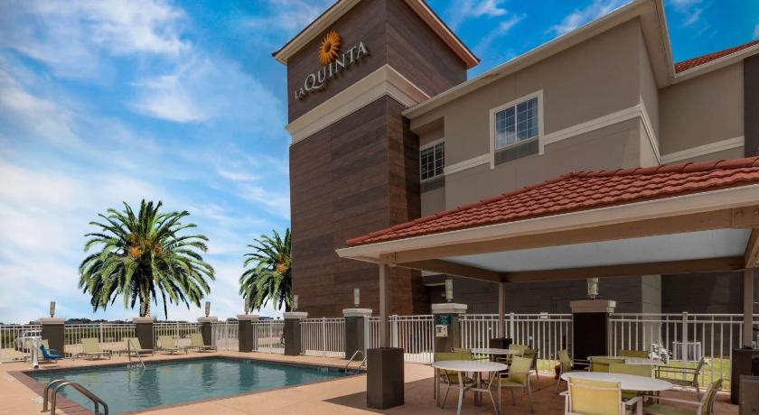 La Quinta Inn & Suites by Wyndham Port Lavaca