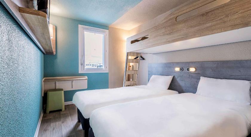 Ibis Budget Perpignan Sud