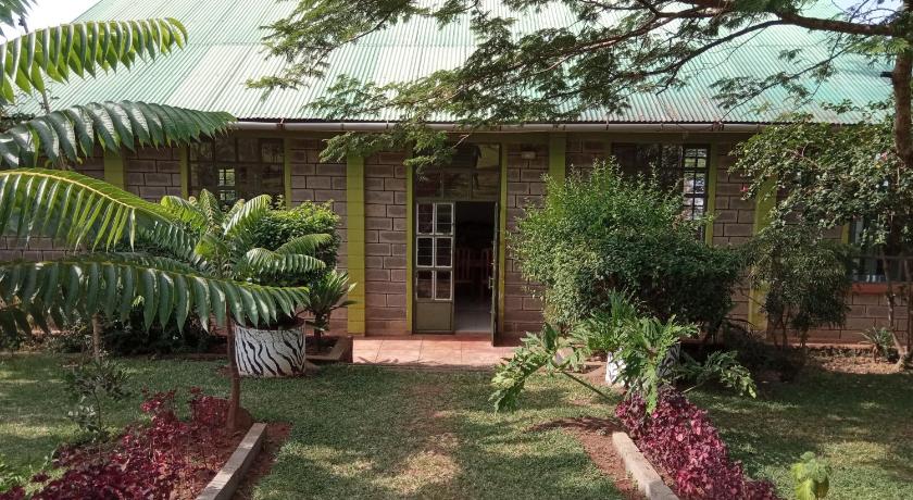 Lago Resort - Best Views in Kisumu photo