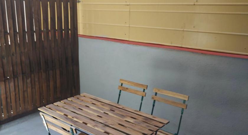 Immagine di Tripla con Balcone (Triple Room with Balcony) 16