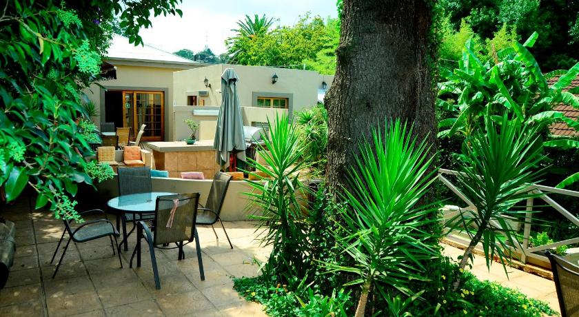 7th Street Guesthouse photo