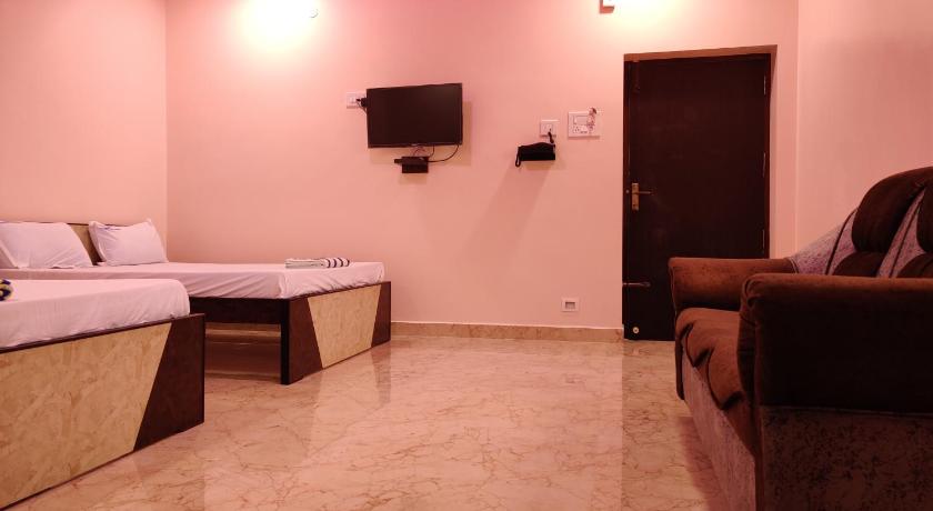 Sivamurugan residency photo