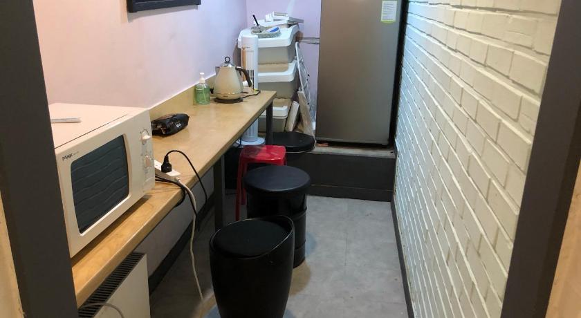 Hostel Seoul photo