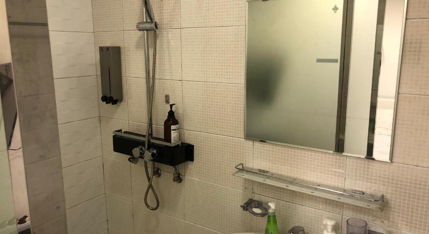 ソウル Hostel Seoul 2つ星 ホテル 客室